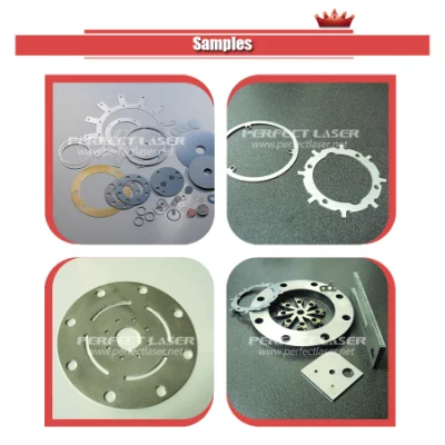 Perfect Laser-500W 1kw 2kw 1000W 3000W 3015 Ipg/Raycus/Max CNC Metal /Stainless Steel/Iron/Aluminum/Copper/Ss/Ms Plate Fiber Laser Cutter Cutting Machine Price