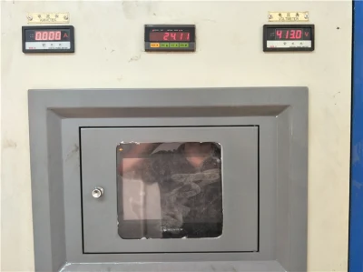 EPS Thermocol Foam Ball Making Machine