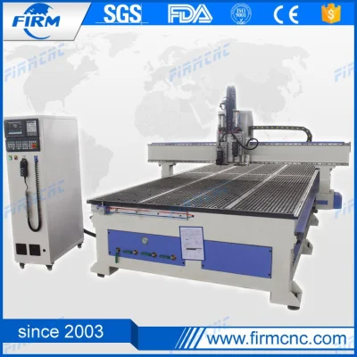 China Sale Oscillating Knife Cutting Machine /CNC Foam Cutting Machine