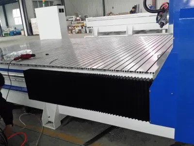 4 Axis Styrofoam Cutting Sculpture Router Engraving CNC Wood Carving Machine