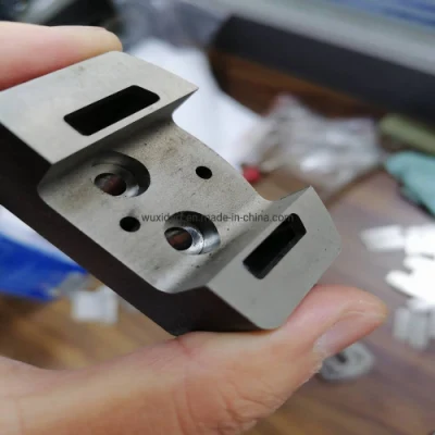 Customized CNC Machining Milling A2/D2 plastic Injection Mold Parts