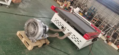 1625 Vibration Knife Cutting Machine Car Foot Cushion Sofa Cushion Soft Glass Cutting CNC Vibration Knife Cutting Machine
