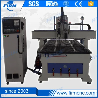 China Sale Oscillating Knife Cutting Machine /CNC Foam Cutting Machine