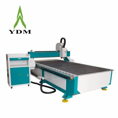  Factory Price CNC Router 1325mm Wood/Foam Working Vacuum Table CNC Router