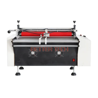 EVA Foam Roll to Sheet Cutting Machine Fabric Aluminium PVC Film Cutter