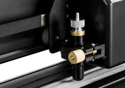 Manual Contour Cut Professional Vinyl Machine for Cutting