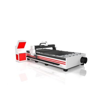 H Beam CNC Plasma Bevel Cutting Machine for Metal Fabrication Structure Profile Round Pipe / Square Tube Box / Channels / Angle Steel
