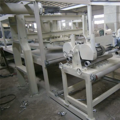 Fully Automatic Gypsum Board Cutting Machine