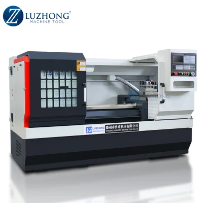 Horizontal Micro Tornos CK6160 Cheaper CNC Lathe Machine Price
