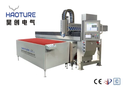 Factory Direct Sales PU Foam Sealing Gasket Casting Polyurethane Foaming Machine Polyurethane Foam Machine Gasket Machine Foaming Machine Plastic Machine Spray