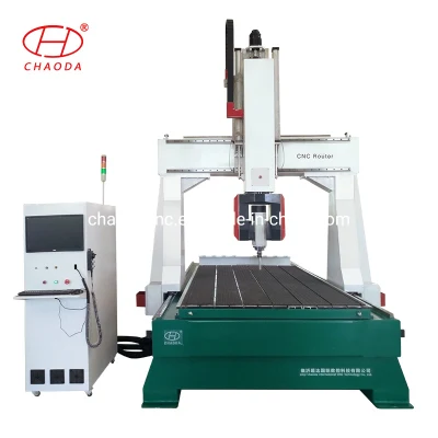 EPS CNC Foam Engraver Router 1530 Wood Engraving Cutter