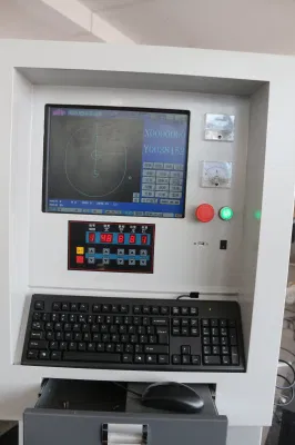 Manufacturers Wholesale Hot Wire Foam Cutting CNC Machine