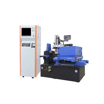 Compact and Efficient Fast-Moving Wire Cutting Equipment for Manufacturing