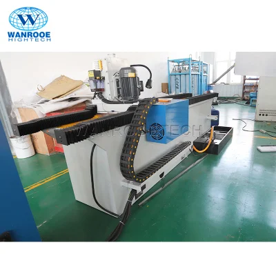 Pnmd-C Series CNC Wood Rotary Cutter Book Cutting Blades Printing Film Blade Corrugated Cardboard Cutting Sharpener Knife Blade Sharpener Recycling Machine