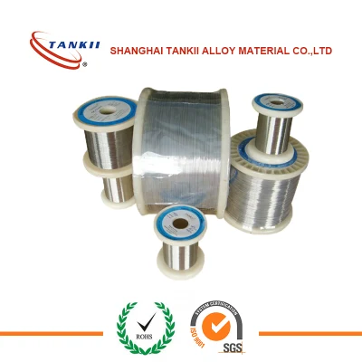 Nichrome Heating Alloy Wire NiCr80/20 Wire