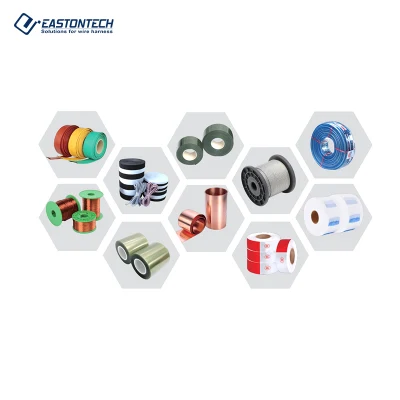 Eastontech Ew-100s Paper Roll to Sheet Cutting Machine Cut Paper Film Foil Foam Cutter Heat Shrinkge Tube Cutters