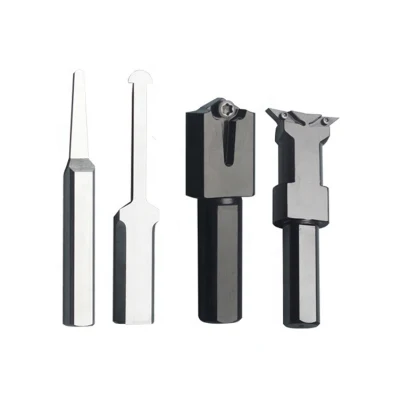 Polyurethane Foam Cutting Tools End Face Cutter Rod