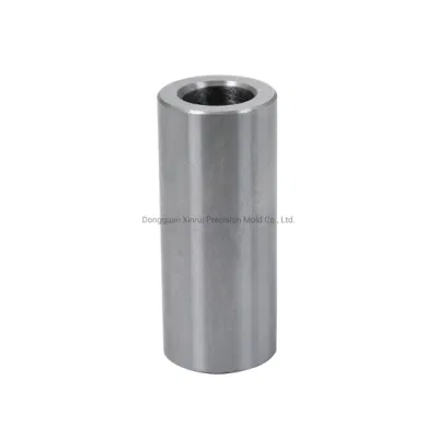 Multi Cavity Core Plastic Mold Inner Core for Earphone Cable