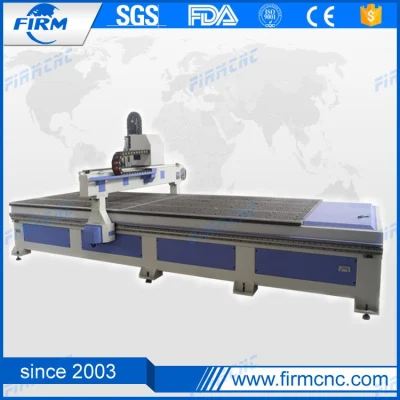China Sale Oscillating Knife Cutting Machine /CNC Foam Cutting Machine