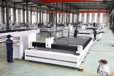 Tube Metal Cutter Sheet Door Window Pipe Furniture Stainless Steel 12 mm Hard Laser Cutting Machine with Long Life Good After Service