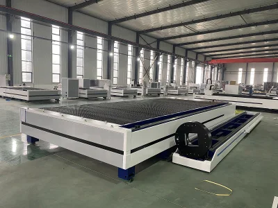 Tube Metal Cutter Sheet Door Window Pipe Furniture Stainless Steel 12 mm Hard Laser Cutting Machine with Long Life Good After Service