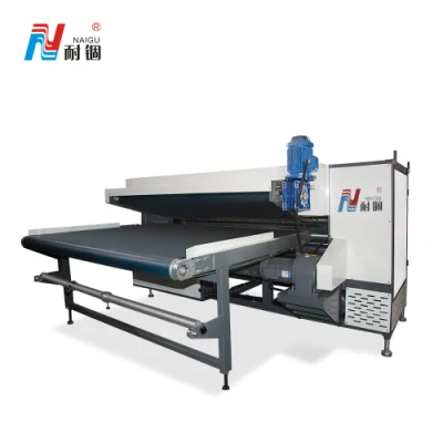 Ng-05r Roll Pack Machine Mattress Foam Rolling Mattress/Mattress Rolling-Wrapping Machine