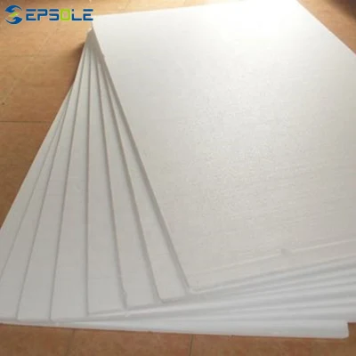 High-Accuracy EPS Styrofoam Vertical Insulation Foam Panel Styrofoam Block CNC Cutter