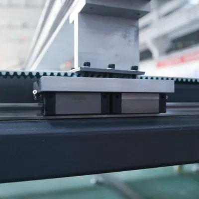 CNC Manufacturer Digital Cutter Oscillating Knife EVA Foam Sponge Rubber Cutting Machine with CE Factory Price
