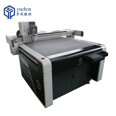 CNC Graphite Gasket Non-Asbestos Asbestos Gasket PTFE Rubber Motorcycle Gaskets Plastic Polyurethane Sealing Ring Gasket Automatic Knife Cutter Cutting Machine