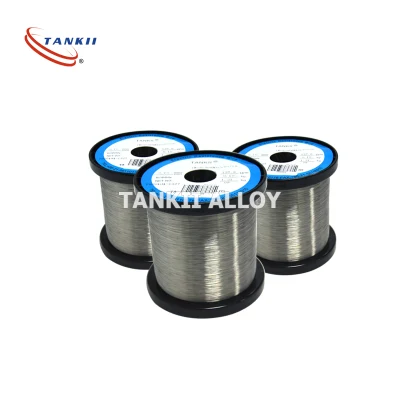 Nichrome Heating Alloy Wire NiCr80/20 Wire