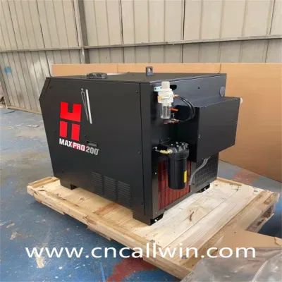 Plasma Cutting Machine Metal Sheet CNC Plasma Cutter Service
