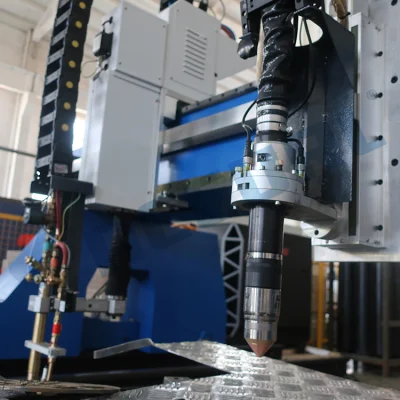 Monthly Deals Accurl CNC Plasma Metal Cutting Machine for Sale