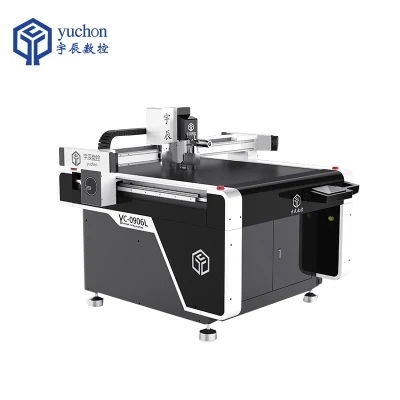 CNC Graphite Gasket Non-Asbestos Asbestos Gasket PTFE Rubber Motorcycle Gaskets Plastic Polyurethane Sealing Ring Gasket Automatic Knife Cutter Cutting Machine