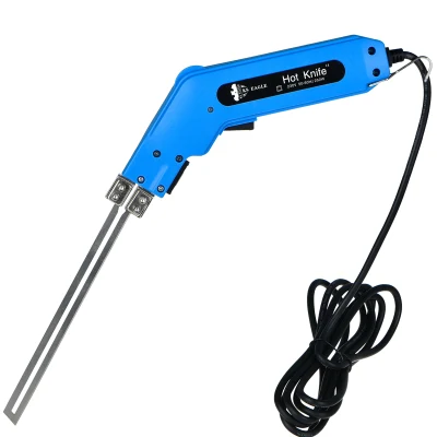 100W Hot Heated Thermal Cutter Foam Knife