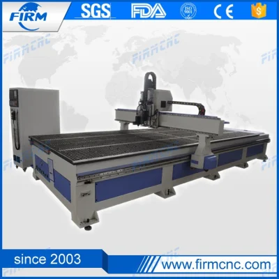 China Sale Oscillating Knife Cutting Machine /CNC Foam Cutting Machine