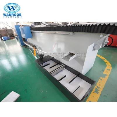Pnmd-C Series CNC Wood Rotary Cutter Book Cutting Blades Printing Film Blade Corrugated Cardboard Cutting Sharpener Knife Blade Sharpener Recycling Machine