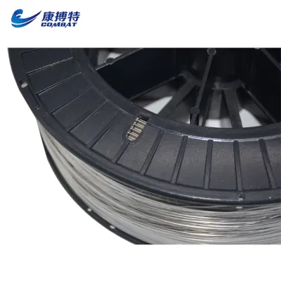 Gr5 Titanium Alloy Wire