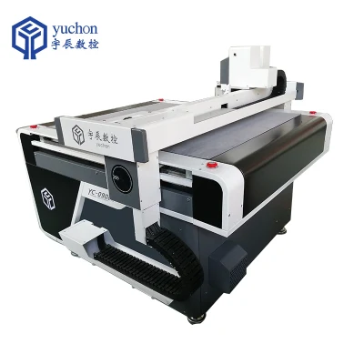 CNC Graphite Gasket Non-Asbestos Asbestos Gasket PTFE Rubber Motorcycle Gaskets Plastic Polyurethane Sealing Ring Gasket Automatic Knife Cutter Cutting Machine