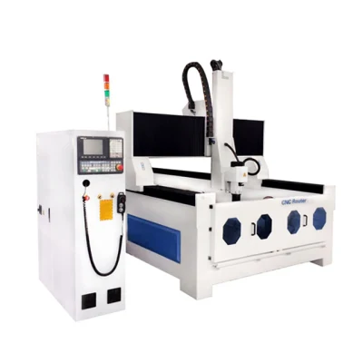 3D CNC Mold Foam Cutter Styrofoam Statue 4th Rotary Axis Wood 3D Engraving CNC Models