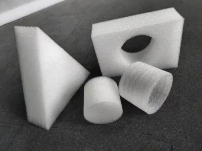 Manufacturer CNC Router Vibration Knife Foam Sponge Cutting Machine Advertising Industry