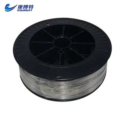 Gr5 Titanium Alloy Wire