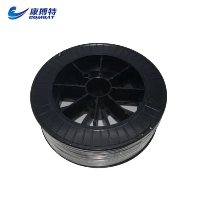 Gr5 Titanium Alloy Wire