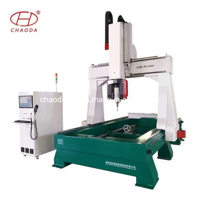 EPS CNC Foam Engraver Router 1530 Wood Engraving Cutter