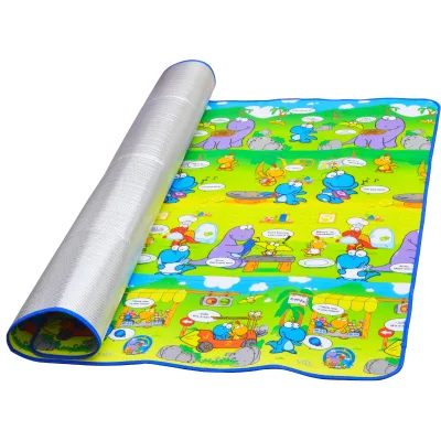 CO2 Foamed PE Foam Mattress Extrusion Line EPE Foam Sheet Making Machine