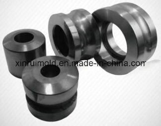 Multi Cavity Core Plastic Mold Inner Core for Earphone Cable