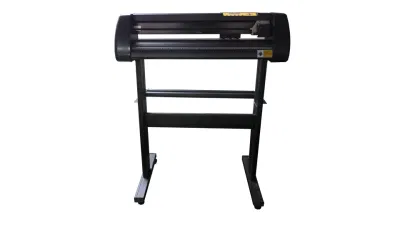  Factory Direct Sale Arms Manual Contour Cut Vinyl Cutter Cutting Machine