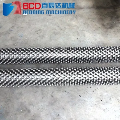 Model Foam Peeling Long Sheet Slice Cutting Machine