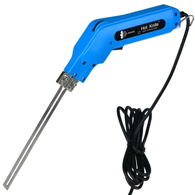 DIY Electric Thermal Heated Hot EPS EVA Wps Foam Knife