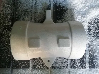 China Factory Supply High Feed 3D Styrofoam EVA Cutting Foam CNC Router for Carving