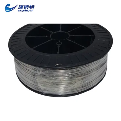 Gr5 Titanium Alloy Wire